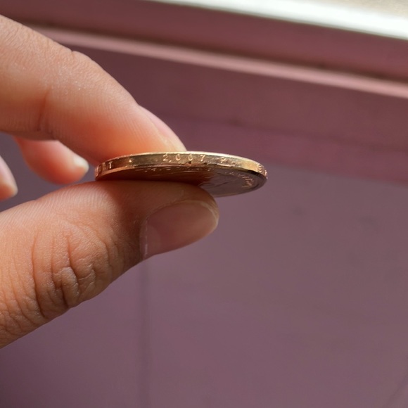 Rare Thomas Jefferson $1 presidential 1801-1809 - Picture 3 of 4